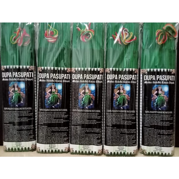 KamiReadySelalu- Dupa Pasupati Kanjeng Ratu Kidul (Membersihkan Energy Negatif)