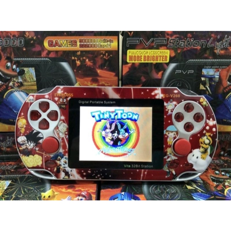 ELEKTRO11- PVP EVERCROS SERIES TYPE EG_V260,, TYPE J880, TYPE EG_V255, tTYPE EG_V250 dan TYOE EG_245