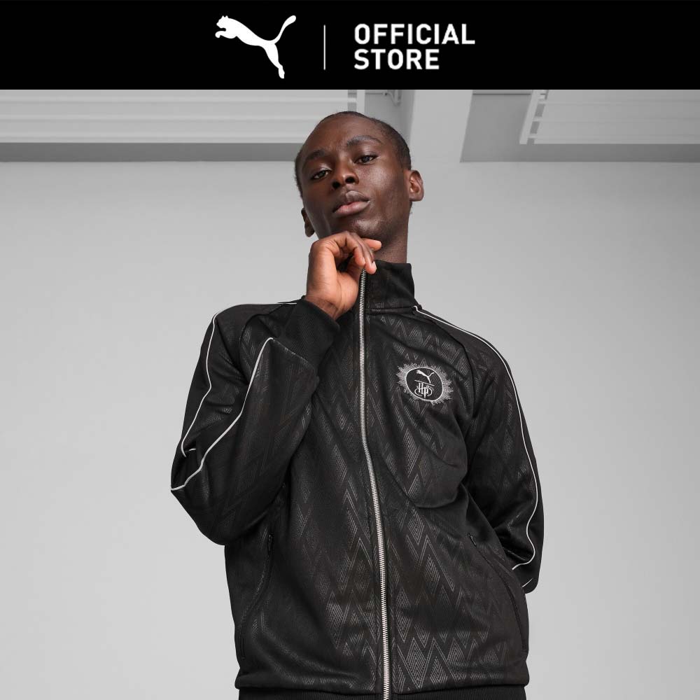 PUMA Track Jacket PUMA x HARRY POTTER T7 Pria