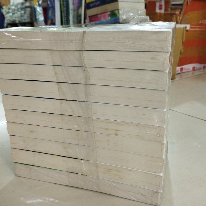 SALE TERHOTT BUKU SAM KOK EPOS TIGA NEGARA READYY