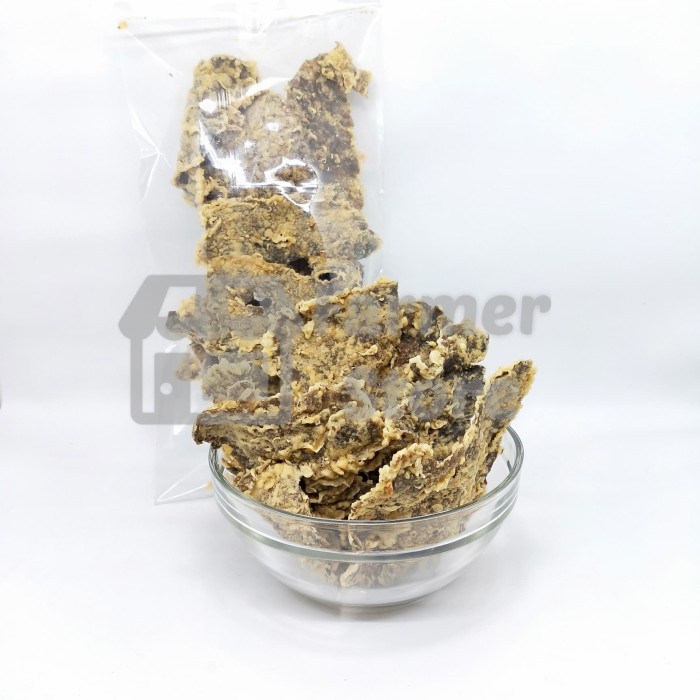 

KERIPIK KERUPUK KRIPIK PARU SAPI ASLI TANPA MSG MURAH TANPA PENGAWET