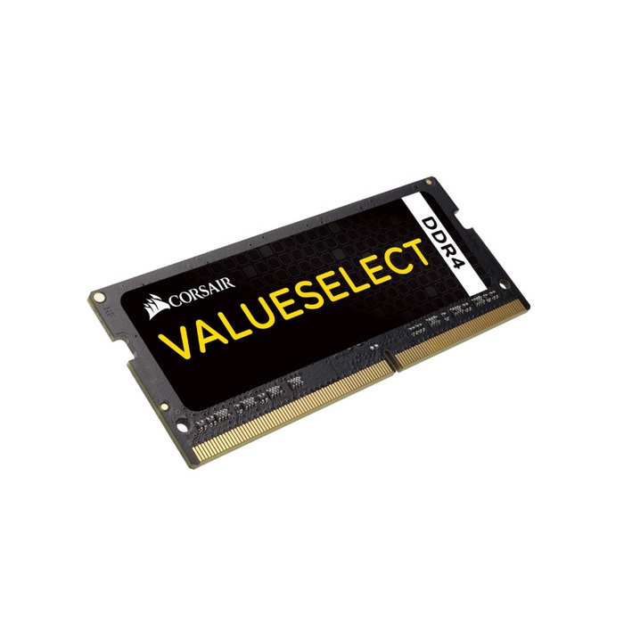 MERtaComp- Memory Laptop Sodimm Corsair 8gb ddr4 2133mhz