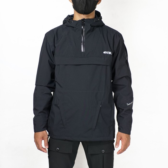 KNBL Scoutsjack Jacket Waterproof