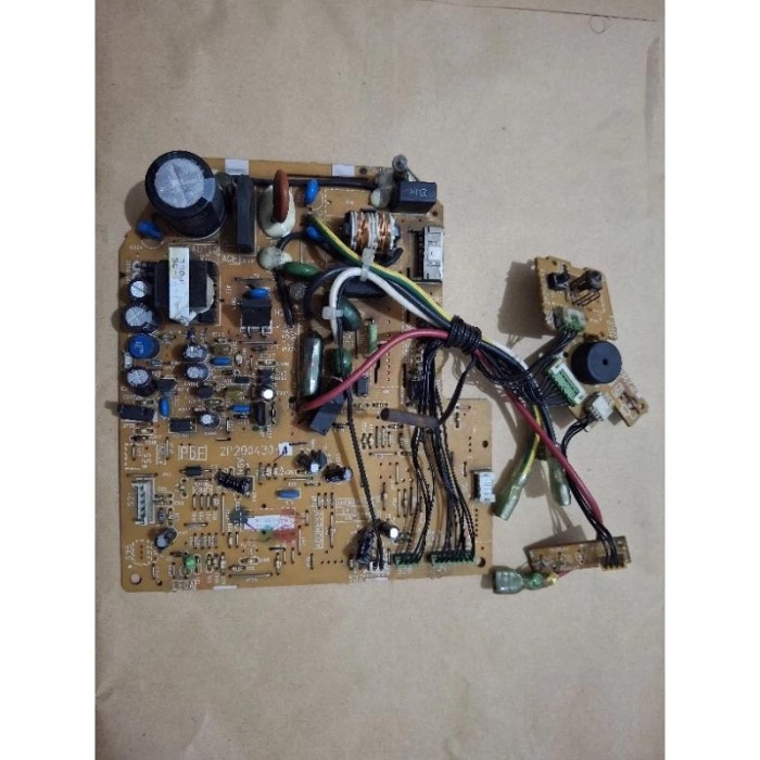 MODUL AC DAIKIN 1,5PK 2PK R22 KUALITAS TERBAIK