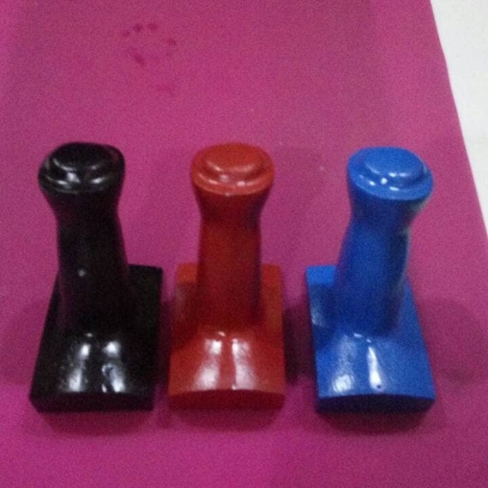 Reamer 1 Set Alat Potong Pu Cutter Pu