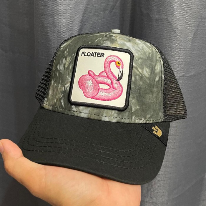 topi baseball goorin bros 22