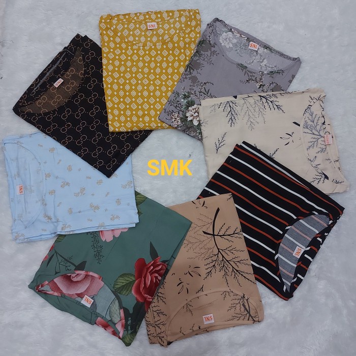 Daster habel Csl SNL