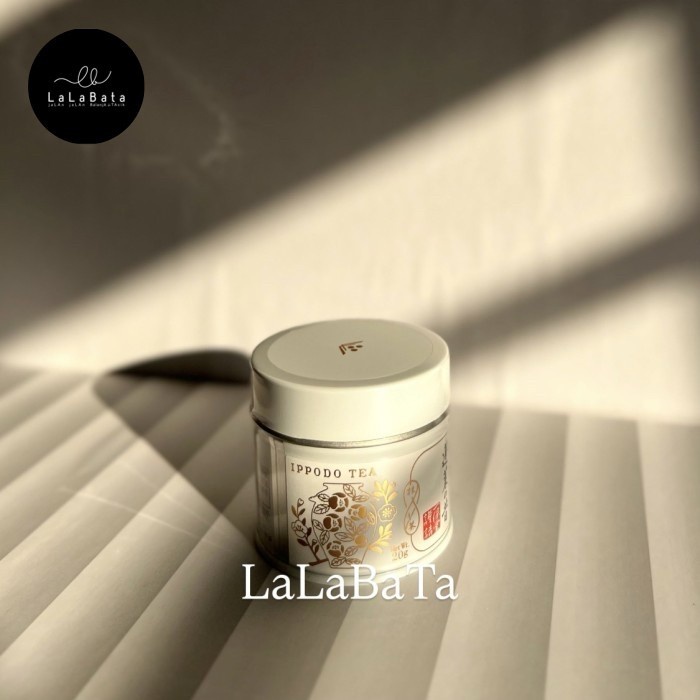 

[READY STOCK] IPPODO TEA Horai no Mukashi Ceremonial Matcha Powder / Japan Ceremonial Grade Matcha