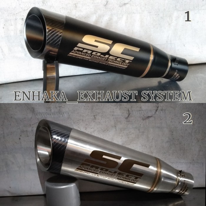 SILINCER SC PROJECT ONLY