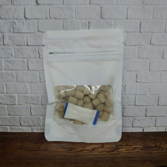 Neo Plants / Pupuk Tancap / Pupuk Dasar Fe Zat Besi Iron 35 G Gram