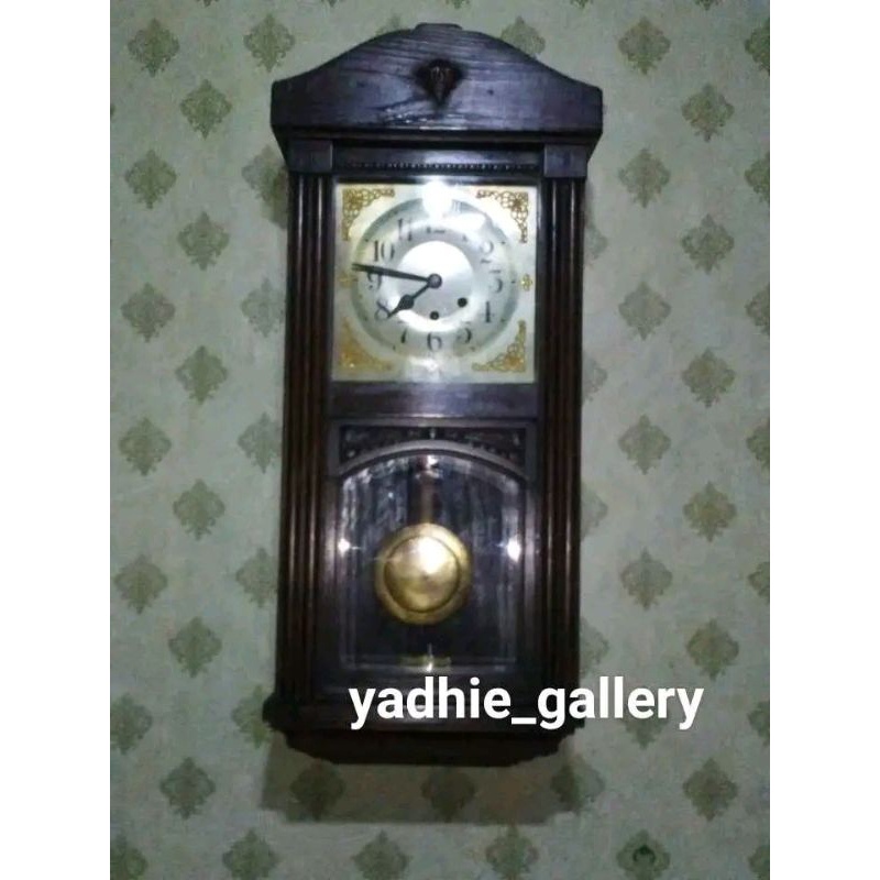 New Jam Bandul Antik Ready