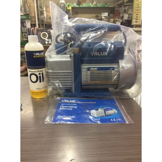 VACUM PUMP VALUE VE115N
