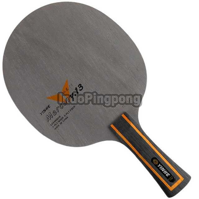 SinTShop- Yinhe Y-13 ~ Fiberglass Blade Kayu Y13 OFF