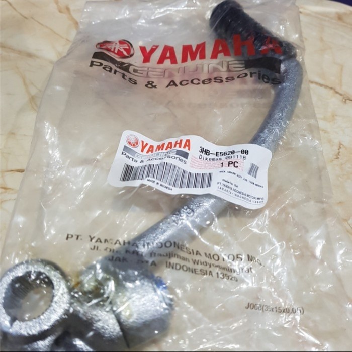 ENGKOL RX KING SLAHAN SELAHAN KICK STATER RX KING ORI YAMAHA YGP