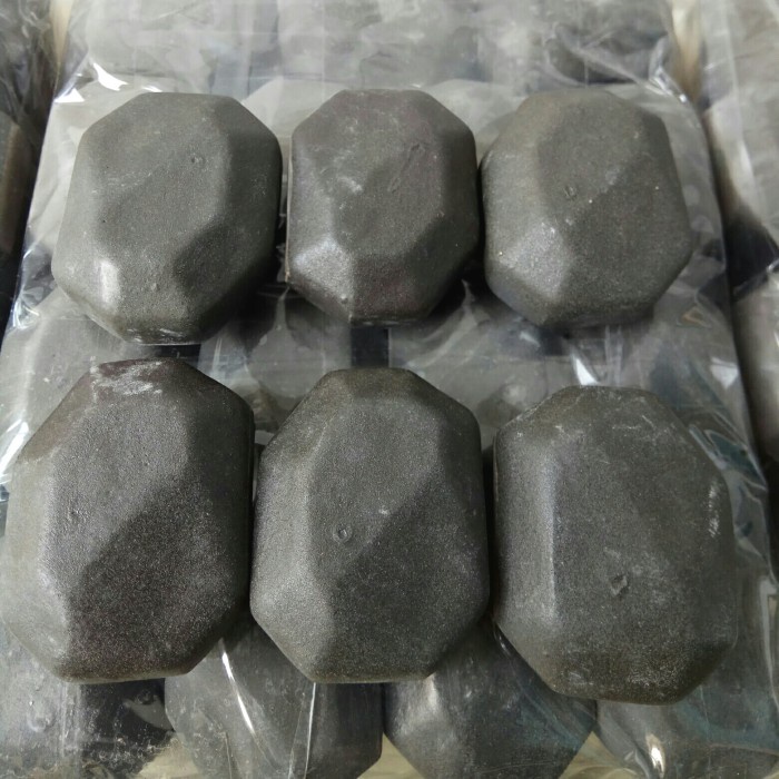 Gril Stone Lava Rock /Batu Bakaran , Panggangan Untuk Kompor Grill