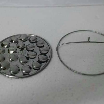 Pengganti Puan / Rill Puan Panggangan Pu Fancy Grill