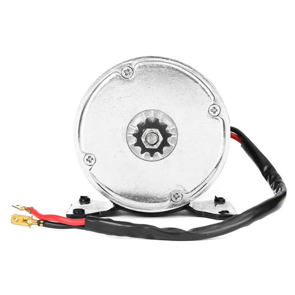 DC 24V 250W Permanent Magnet Motor Generator Wind Turbine