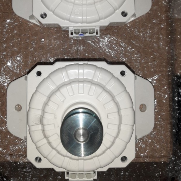 DIANAMO WASH PENCUCI MESIN CUCI LG SMART INVERTER 7,5 , 8,5 KG