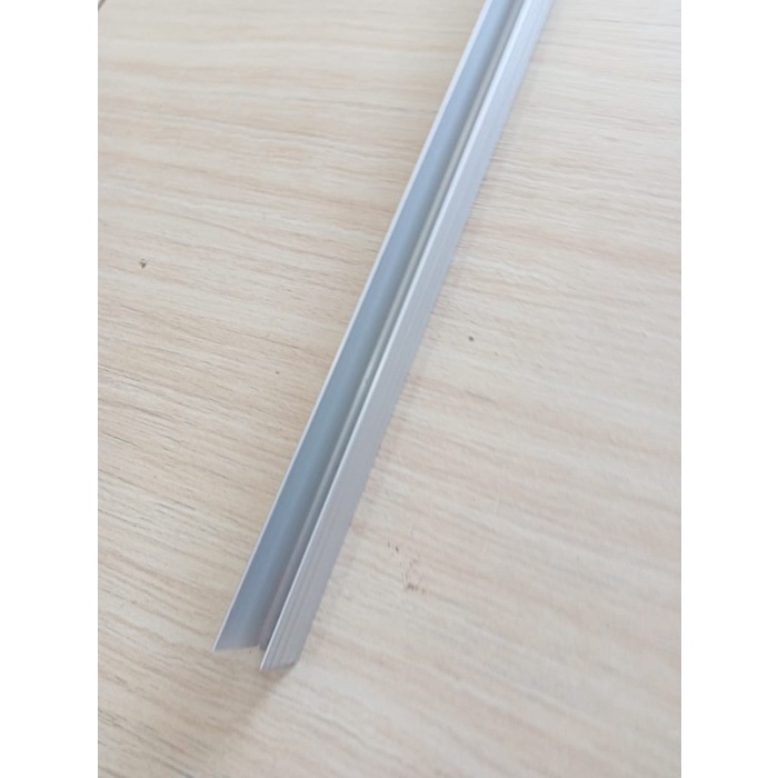 Promo Lis U Aluminium U Channel Kanal U Alumunium Berkualitas