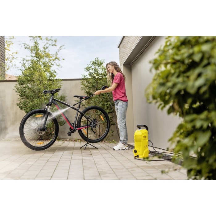 [uds] - Karcher K 1 / K1 Jet Cleaner