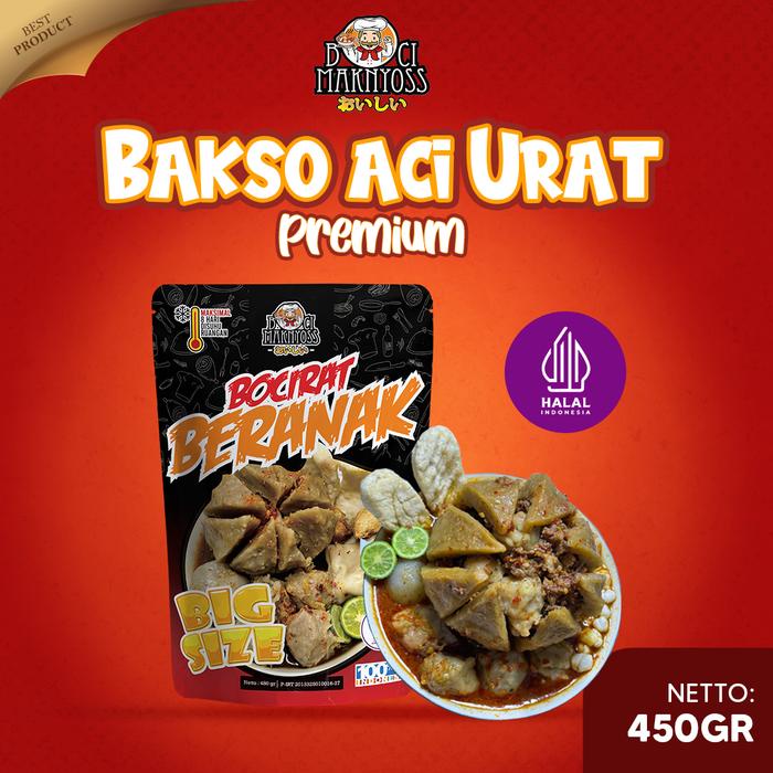 

JTTOP" PAKET FAVORITE BOCIAT MAKNYOSS ( BOCIRAT BERANAK - AYAM TETEL - KRIWIL)