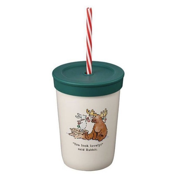 Tumbler Starbucks Korea Christmas Edition 2022 Vol 2