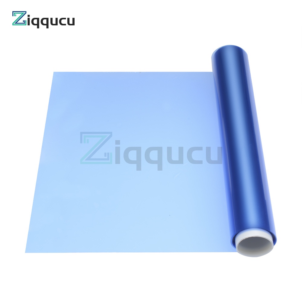 15Cmx2M Pcb Portable Photosensitive Dry Film For Circuit Photoresist1M Brand New For Electroplating