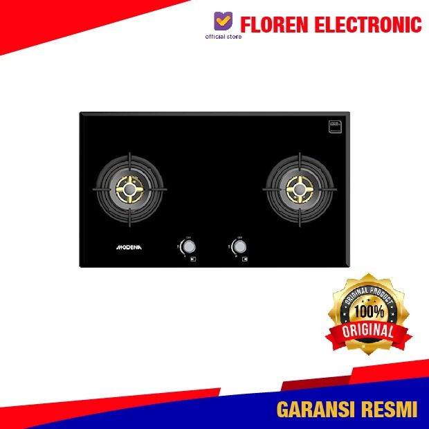 Modena Kompor Tanam BH 6725 LF / BH6725LF / 6725LF khusus GRAB/GOJEK