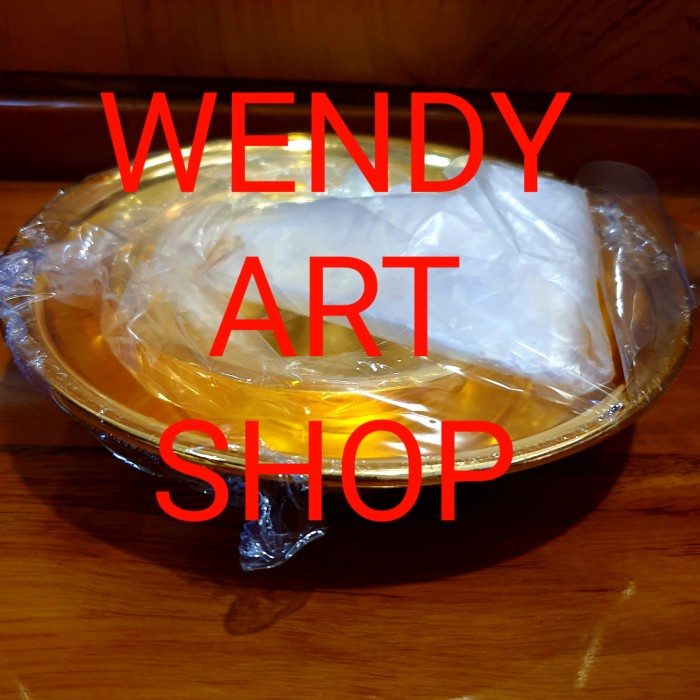 Ready Tempat Bakar Dupa Lingkar Atau Melingkar (Dupa Lilit Coil)