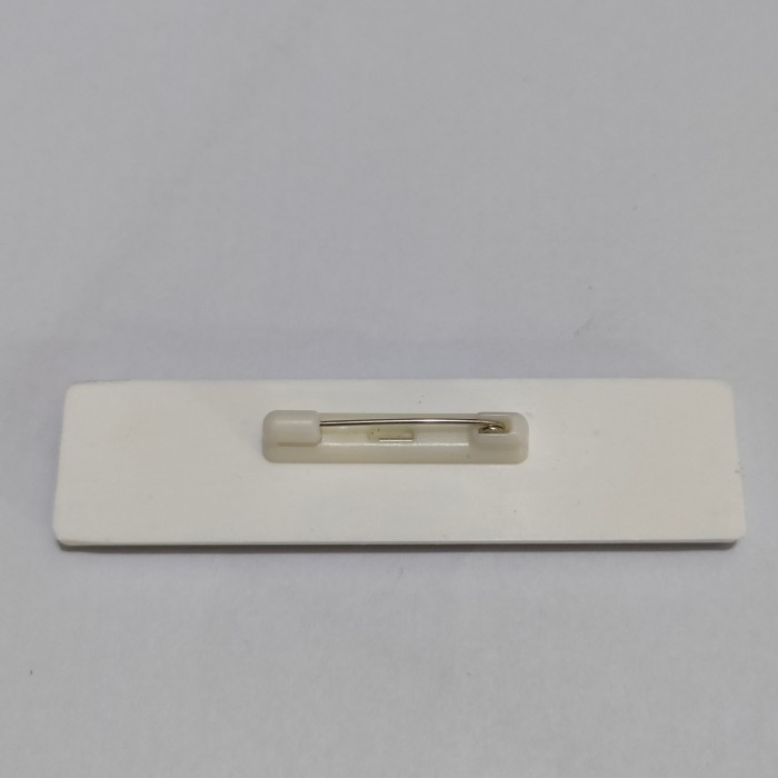 

SALE PAPAN NAMA/NAMA DADA RESIN BENING (AKRILIK, KUNINGAN, STAINLES)