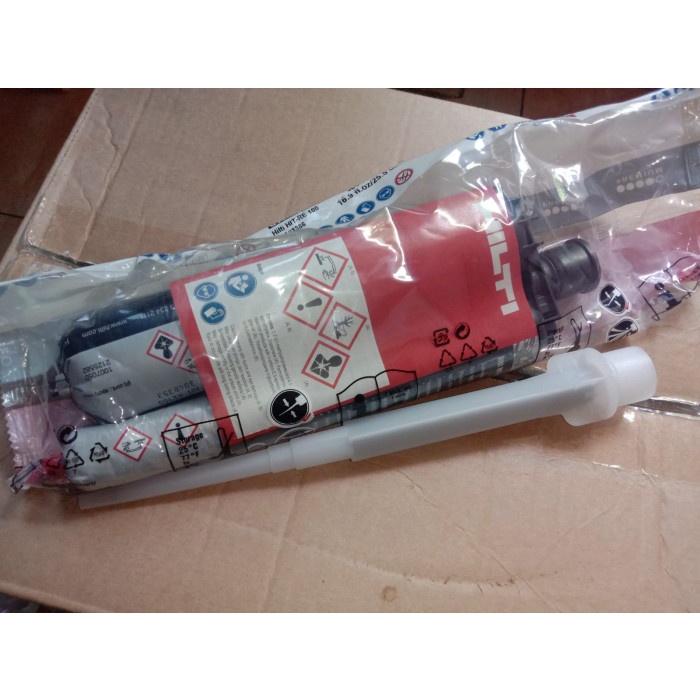 Chemical Hilti Hit Re 100/500 Ml