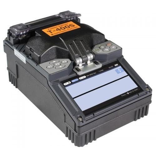 Fusion Splicer Sumitomo T400S/Ftth Splicer Resmi (Region Indonesia)