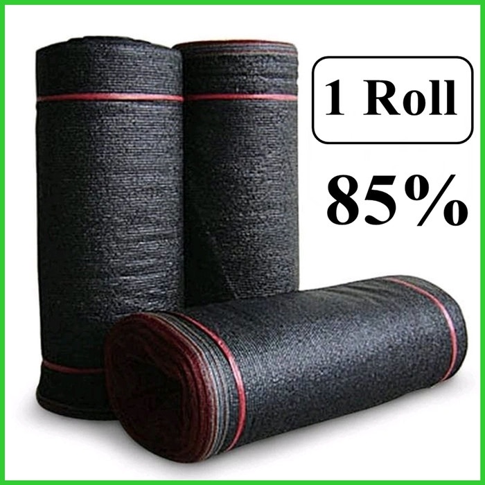 Terbaru Jaring Paranet 1 Roll Berkualitas