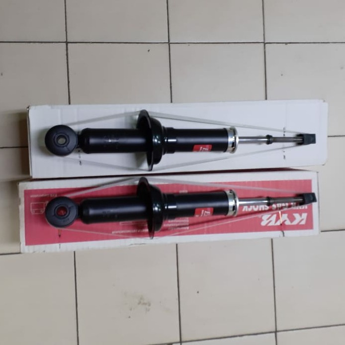 SHOCK BREAKER BELAKANG MITSUBISHI LANCER EVO 10 EX