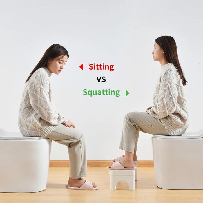 PROMO Kursi Toilet Jongkok Kamar Mandi kloset jongkok flush kursi toilet duduk kursi toilet jongkok