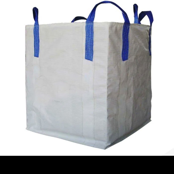 Karung jumbo bag 1 ton