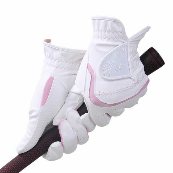 Reya Golf XXIO Glove Ladies Pair All Weather Sarung Tangan Original