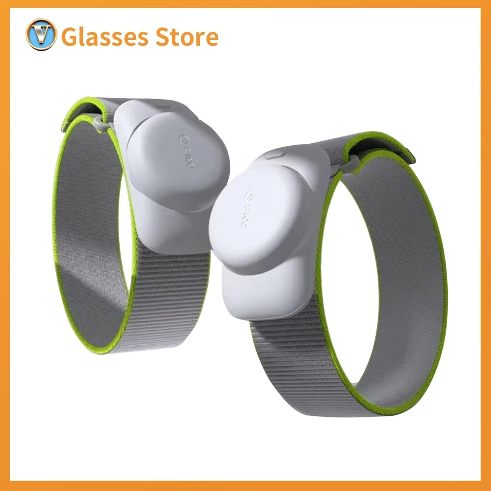 Pico Motion Tracker 2.0 Motion Capture A Pair For Pico 4 /Pico4 pro/Pico4 ultra