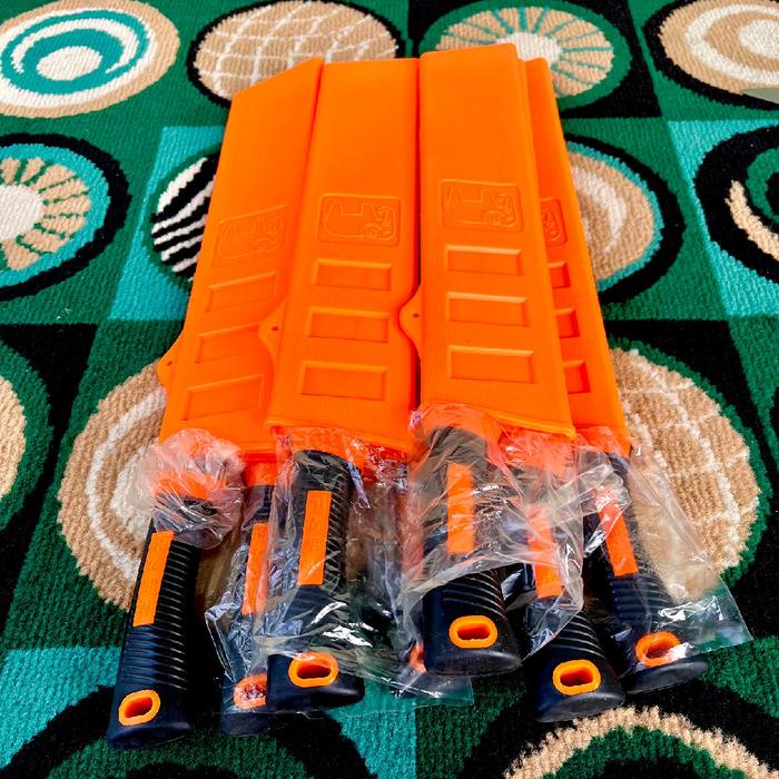 KING JM ORIGINAL MALAYSIA - BERKUALITAS TINGGI COCOK UNTUK TANDAN SAWIT DAN CINCANG BUAH DURA