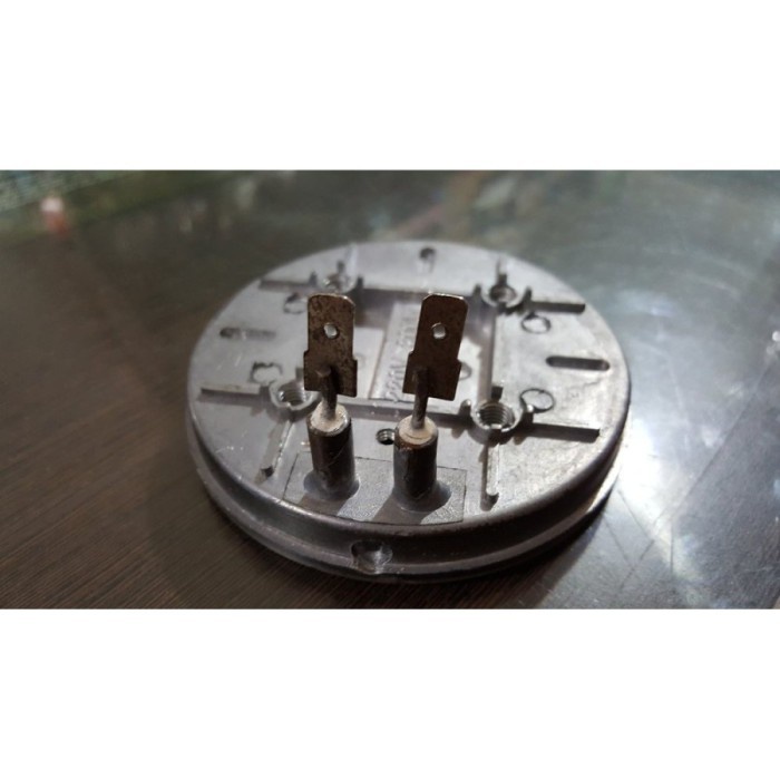 [BestSeller] SPAREPART ELEMEN PEMANAS MESIN CUP SEALER ETON