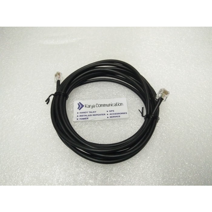 JTTOP" KABEL OPTION FRONT PANEL ALINCO DR-635