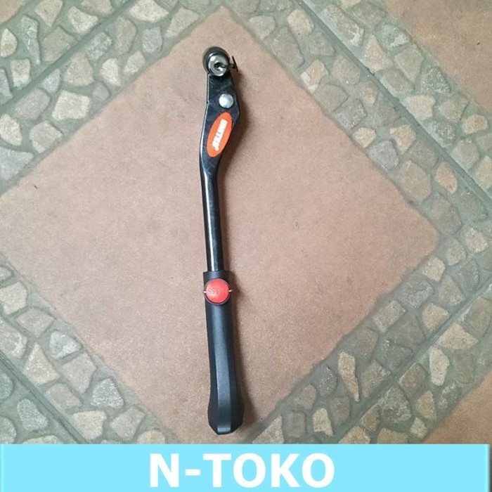 Standar FOLDING BIKE UNITED 16-20 Sepeda Sparepart Termurah *