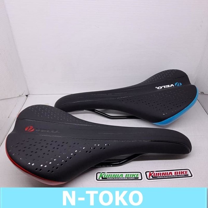 sadel sepeda velo 1353 Sepeda Sparepart Termurah *