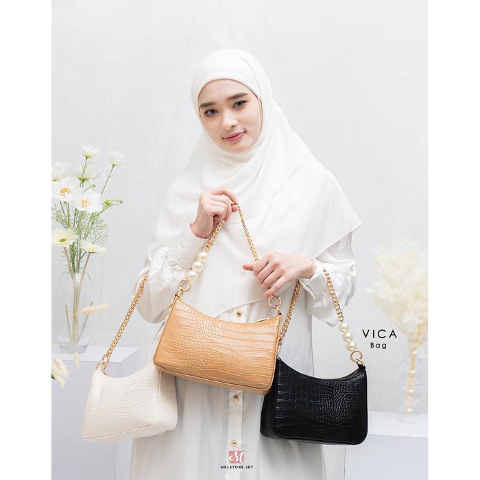 Damelia Vica Bag Tas Wanita