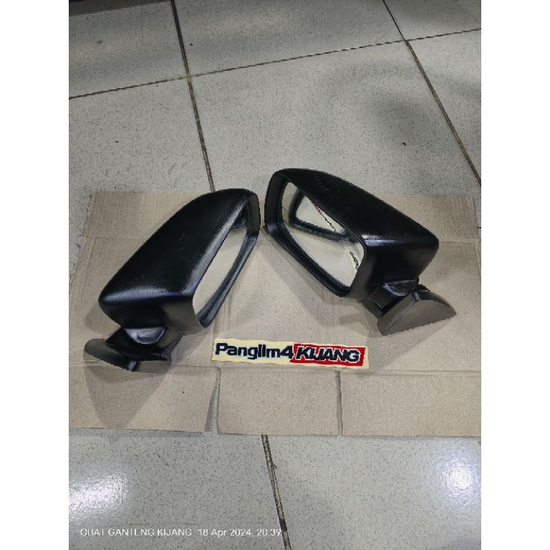 SPION CUSTOM BMW E46 KUALITAS SUPER TEBAL