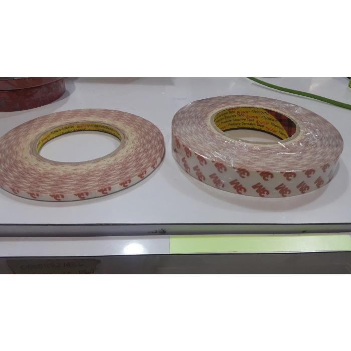 

DOUBLE TAPE TISSUE 3M 9007 25MM