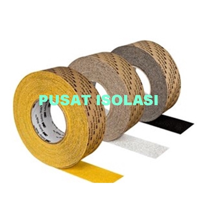 

ANTI SLIP 3M WARNA HITAM TYPE 610