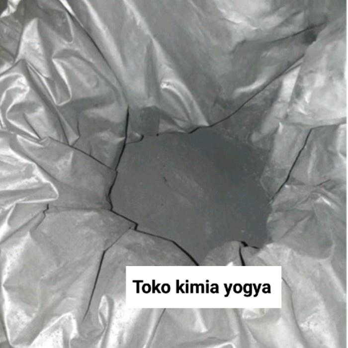 LANGSUNG DIPROSES alumunium powder 320mesh 1kg mobil