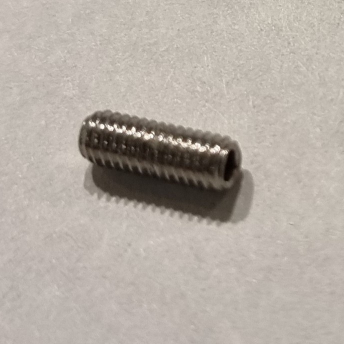 SCREW FOR PRS SE TREMOLO