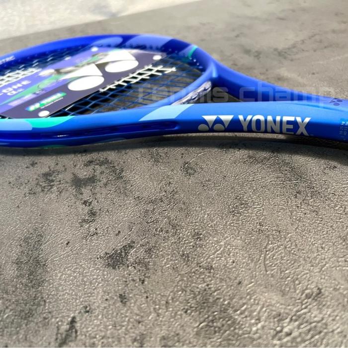Best Seller Raket Tenis Yonex Ezone Alpha Sl 100/Tennis Racket Yonex Original